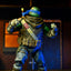 Teenage Mutant Ninja Turtles (The Last Ronin) Action Figure Ultimate Leonardo 18 cm