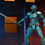 Teenage Mutant Ninja Turtles: The Last Ronin Action Figure Ultimate Synja Patrol Bot 18 cm