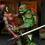 Teenage Mutant Ninja Turtles: The Last Ronin Action Figure Ultimate Karai 18 cm