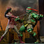 Teenage Mutant Ninja Turtles: The Last Ronin Action Figure Ultimate Karai 18 cm