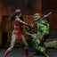 Teenage Mutant Ninja Turtles: The Last Ronin Action Figure Ultimate Karai 18 cm