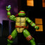 Teenage Mutant Ninja Turtles (Mirage Comics) 4-Pack Action Figures Leonardo, Raphael, Michelangelo, Donatello 18 cm