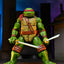Teenage Mutant Ninja Turtles (Mirage Comics) 4-Pack Action Figures Leonardo, Raphael, Michelangelo, Donatello 18 cm