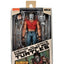 Teenage Mutant Ninja Turtles (Mirage Comics) Action Figure Casey Jones in Red shirt 18 cm