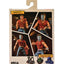 Teenage Mutant Ninja Turtles (Mirage Comics) Action Figure Casey Jones in Red shirt 18 cm