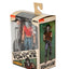 Teenage Mutant Ninja Turtles (Mirage Comics) Action Figure Casey Jones in Red shirt 18 cm