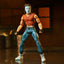 Teenage Mutant Ninja Turtles (Mirage Comics) Action Figure Casey Jones in Red shirt 18 cm