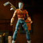 Teenage Mutant Ninja Turtles (Mirage Comics) Action Figure Casey Jones in Red shirt 18 cm