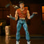 Teenage Mutant Ninja Turtles (Mirage Comics) Action Figure Casey Jones in Red shirt 18 cm