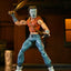 Teenage Mutant Ninja Turtles (Mirage Comics) Action Figure Casey Jones in Red shirt 18 cm