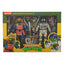 Teenage Mutant Ninja Turtles (Cartoon) Action Figure 2 Pack Space Adventure &amp; Samurai Turtles 18 cm