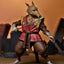 Teenage Mutant Ninja Turtles The Last Ronin Action Figure Ultimate Splinter 18 cm