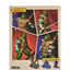 Teenage Mutant Ninja Turtles (Mirage Comics) Action Figure Michelangelo (The Wanderer) 18 cm