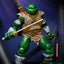 Teenage Mutant Ninja Turtles (Mirage Comics) Action Figure Michelangelo (The Wanderer) 18 cm