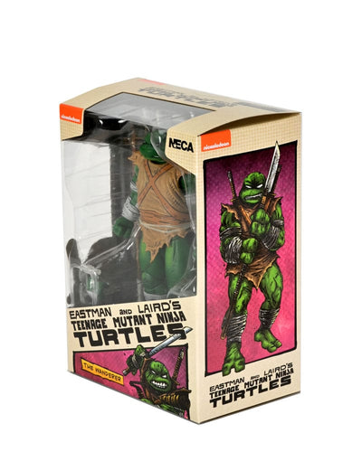 Teenage Mutant Ninja Turtles (Mirage Comics) Action Figure Michelangelo (The Wanderer) 18 cm