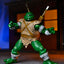 Teenage Mutant Ninja Turtles (Mirage Comics) Action Figure Michelangelo (The Wanderer) 18 cm