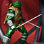 Teenage Mutant Ninja Turtles (Mirage Comics) Action Figure Michelangelo (The Wanderer) 18 cm