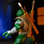 Teenage Mutant Ninja Turtles (Mirage Comics) Action Figure Michelangelo (The Wanderer) 18 cm