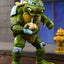 Teenage Mutant Ninja Turtles (Cartoon 1980) Ultimate Action Figure Slash 18 cm