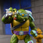 Teenage Mutant Ninja Turtles (Cartoon 1980) Ultimate Action Figure Slash 18 cm