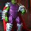 Teenage Mutant Ninja Turtles (Mirage Comics) Action Figure Raphael as Shredder 18 cm