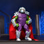 Teenage Mutant Ninja Turtles (Mirage Comics) Action Figure Raphael as Shredder 18 cm