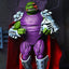 Teenage Mutant Ninja Turtles (Mirage Comics) Action Figure Raphael as Shredder 18 cm