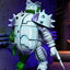 Teenage Mutant Ninja Turtles (Mirage Comics) Action Figure Cyborg Donatello 18 cm
