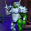 Teenage Mutant Ninja Turtles (Mirage Comics) Action Figure Cyborg Donatello 18 cm
