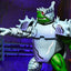Teenage Mutant Ninja Turtles (Mirage Comics) Action Figure Cyborg Donatello 18 cm