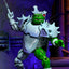 Teenage Mutant Ninja Turtles (Mirage Comics) Action Figure Cyborg Donatello 18 cm