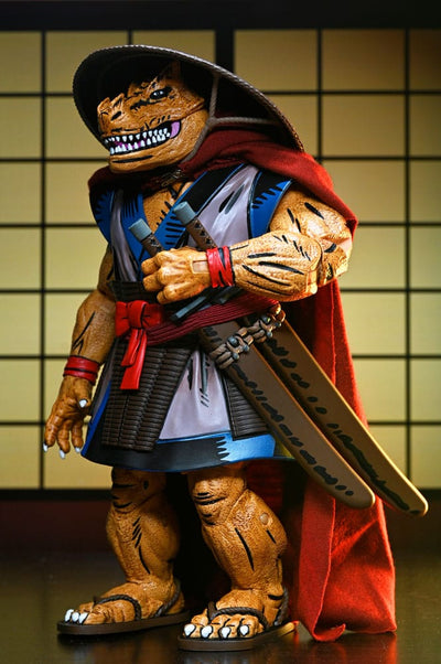 Teenage Mutant Ninja Turtles (Mirage Comics) Action Figure Chote 18 cm