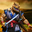 Teenage Mutant Ninja Turtles (Mirage Comics) Action Figure Chote 18 cm