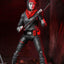 Teenage Mutant Ninja Turtles: The Last Ronin Action Figure April (Nightwatcher) 18 cm