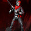 Teenage Mutant Ninja Turtles: The Last Ronin Action Figure April (Nightwatcher) 18 cm