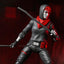 Teenage Mutant Ninja Turtles: The Last Ronin Action Figure April (Nightwatcher) 18 cm