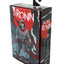 Teenage Mutant Ninja Turtles: The Last Ronin Action Figure April (Nightwatcher) 18 cm
