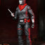 Teenage Mutant Ninja Turtles: The Last Ronin Action Figure April (Nightwatcher) 18 cm