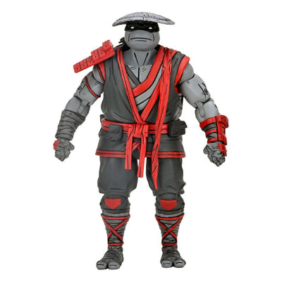 Teenage Mutant Ninja Turtles (The Last Ronin The Lost Years) Action Figure Donatello Nightwatcher 18 cm - Damaged packaging