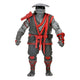 Teenage Mutant Ninja Turtles (The Last Ronin The Lost Years) Action Figure Donatello Nightwatcher 18 cm - Damaged packaging