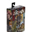 Teenage Mutant Ninja Turtles (The Last Ronin The Lost Years) Action Figure Grammy April with Baby Yi & Moja 18 cm
