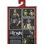 Teenage Mutant Ninja Turtles (The Last Ronin The Lost Years) Action Figure Grammy April with Baby Yi & Moja 18 cm