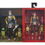 Teenage Mutant Ninja Turtles (The Last Ronin The Lost Years) Action Figure Grammy April with Baby Yi & Moja 18 cm