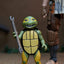 Teenage Mutant Ninja Turtles (The Last Ronin The Lost Years) Action Figure Grammy April with Baby Yi & Moja 18 cm