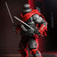 Teenage Mutant Ninja Turtles (The Last Ronin The Lost Years) Action Figure Leonardo Nightwatcher 18 cm