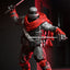 Teenage Mutant Ninja Turtles (The Last Ronin The Lost Years) Action Figure Leonardo Nightwatcher 18 cm