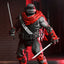 Teenage Mutant Ninja Turtles (The Last Ronin The Lost Years) Action Figure Leonardo Nightwatcher 18 cm