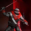 Teenage Mutant Ninja Turtles (The Last Ronin The Lost Years) Action Figure Leonardo Nightwatcher 18 cm