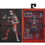 Teenage Mutant Ninja Turtles (The Last Ronin The Lost Years) Action Figure Michelangelo Nightwatcher 18 cm