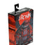 Teenage Mutant Ninja Turtles (The Last Ronin The Lost Years) Action Figure Michelangelo Nightwatcher 18 cm
